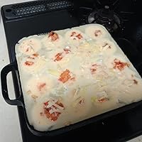 Amazon.co.jp : 南部鉄器 たこ焼角型16穴 CA30L : ホーム＆キッチン
